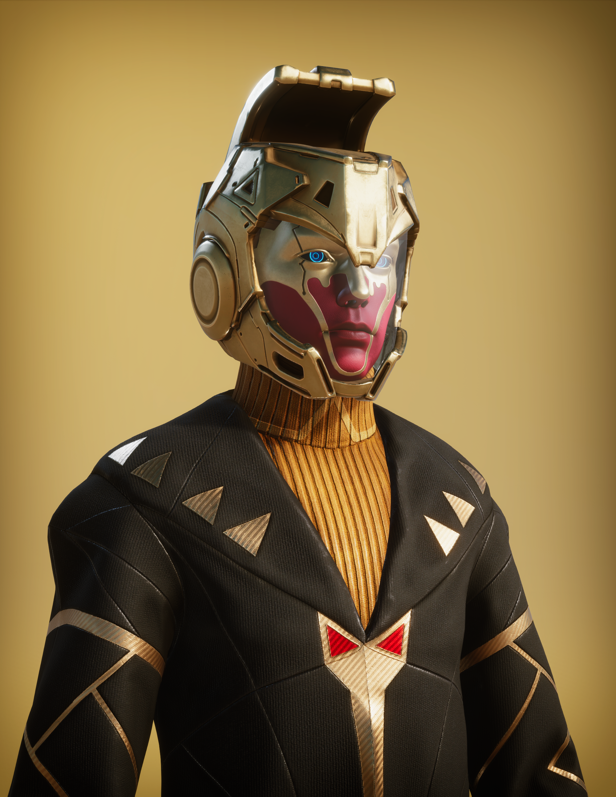 RFOX VALT OG CitiXen #133